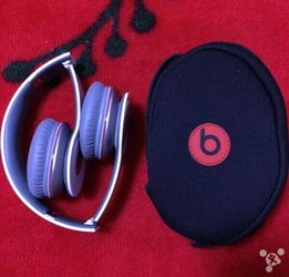 初代经典 英国行货Beats Solo HD白色耳机威锋帖回顾
